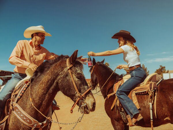 Horse Rental & Lease