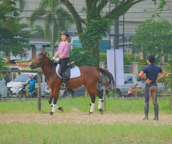 Competition Preparation